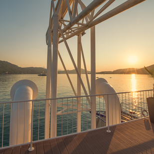 Wörthersee Schiffahrt 2015