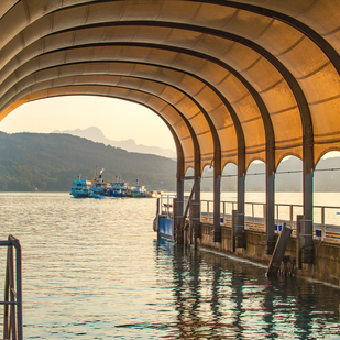 Wörthersee Schiffahrt 2015