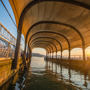 Wörthersee Schiffahrt 2015