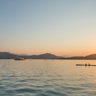 Wörthersee Schiffahrt 2015