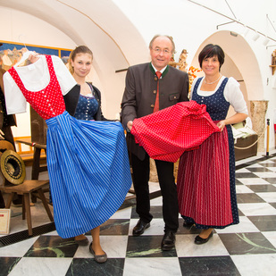 Kärntner Heimatwerk