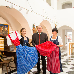 Kärntner Heimatwerk
