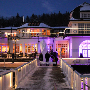 Villa Lido