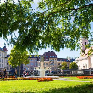 Kiki Kogelnik Brunnen