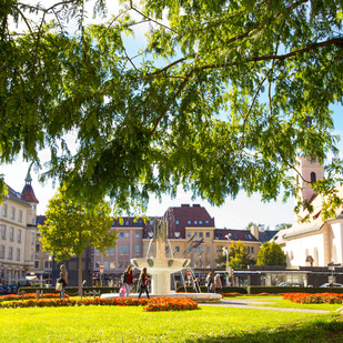 Kiki Kogelnik Brunnen
