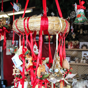 Weihnachtsmarkt 