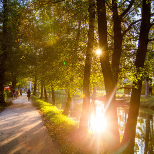 Herbstzeit
