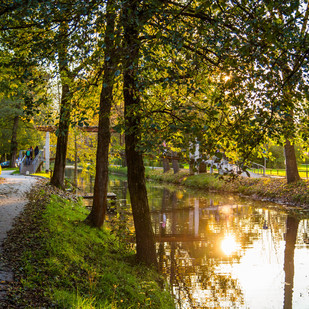 Herbstzeit