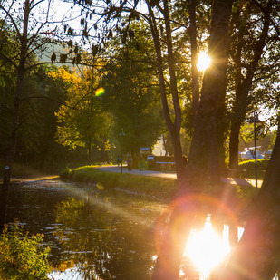 Herbstzeit