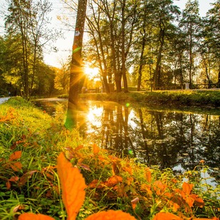 Herbstzeit