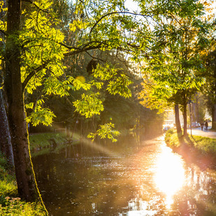 Herbstzeit