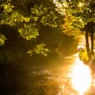 Herbstzeit