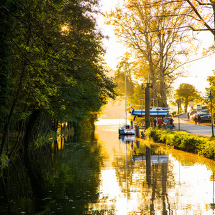 Herbstzeit
