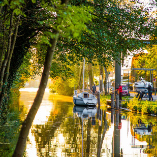 Herbstzeit