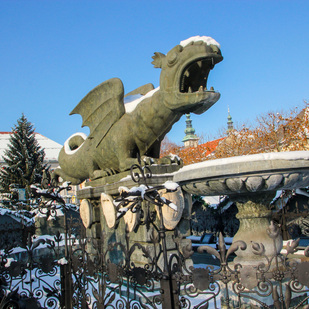Lindwurm