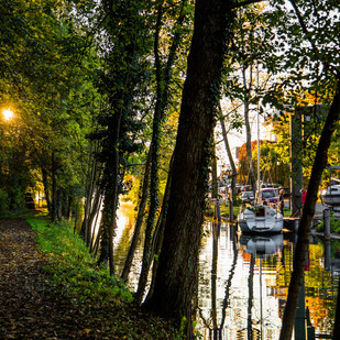 Herbstzeit
