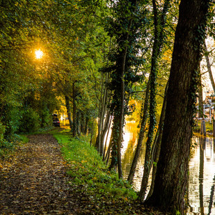 Herbstzeit