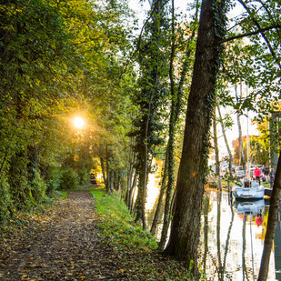 Herbstzeit