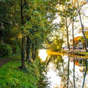 Herbstzeit