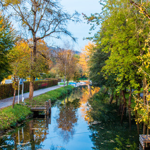 Herbstzeit