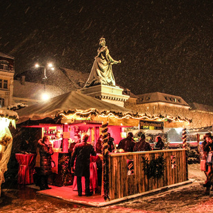 Maria Theresia Advent