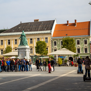 Neuer Platz