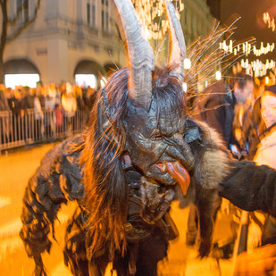 Krampusse
