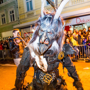 Krampusse