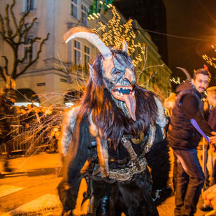 Krampusse