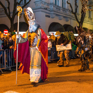 Krampusse