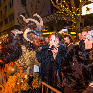 Krampusse