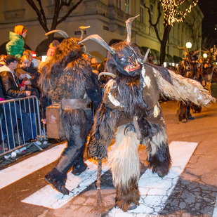 Krampusse