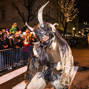 Krampusse