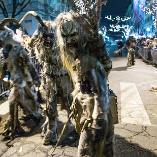 Krampusse