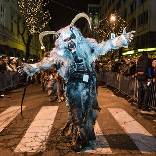 Krampusse