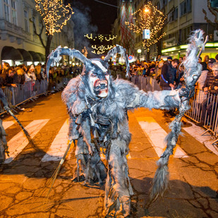 Krampusse