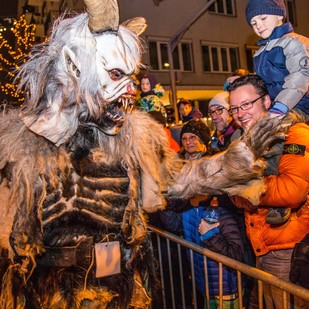 Krampusse