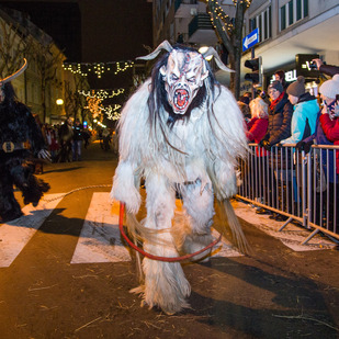 Krampusse
