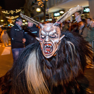 Krampusse