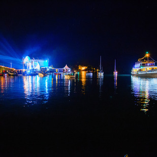 Starnacht