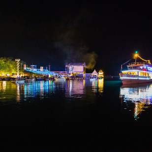 Starnacht