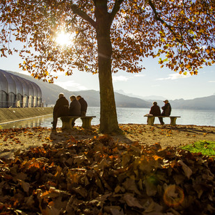 Herbstzeit