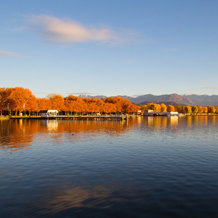 Herbstzeit