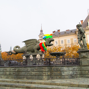 Lindwurm