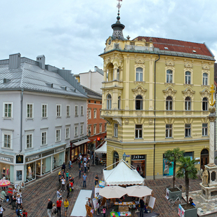 Alter Platz