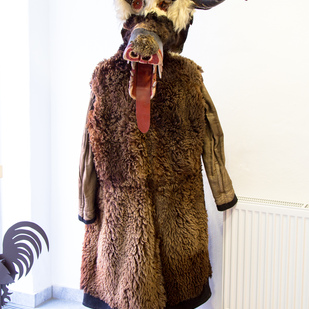 Krampusausstellung