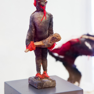 Krampusausstellung
