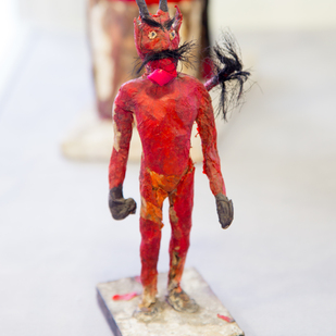 Krampusausstellung