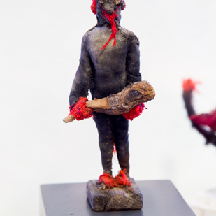 Krampusausstellung