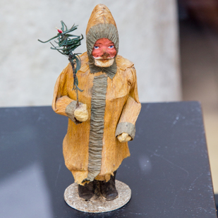 Krampusausstellung